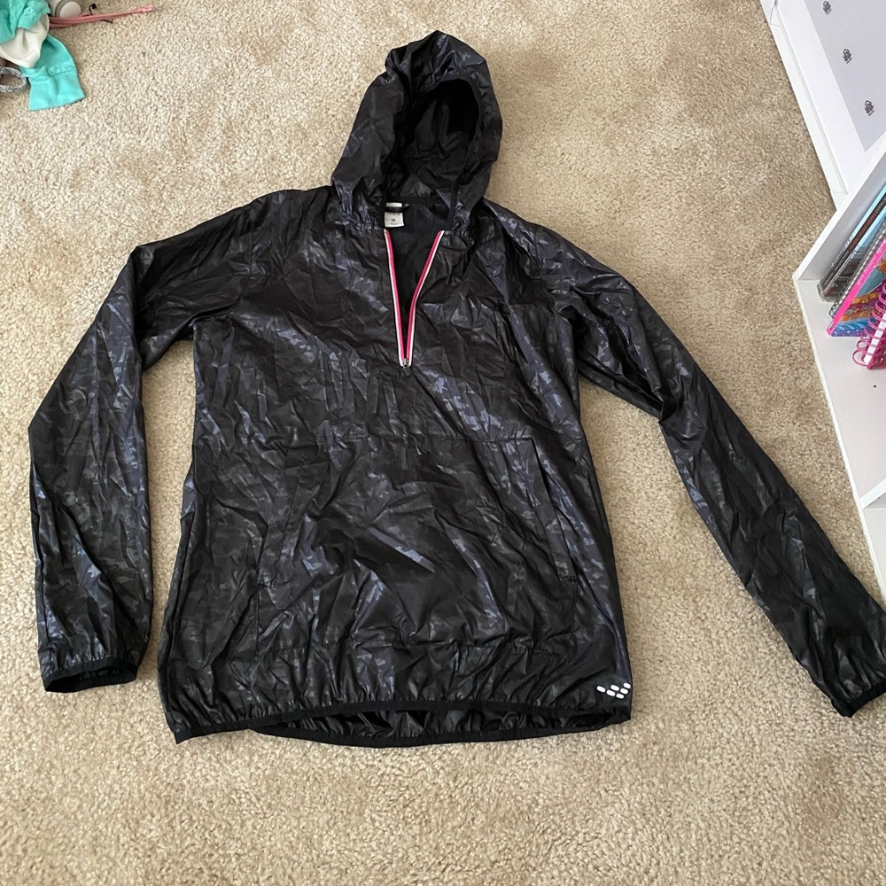 BCG hoodie